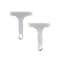 12 Packs: 2 ct. (24 total) Paint Squeegees by Artist's Loft™
